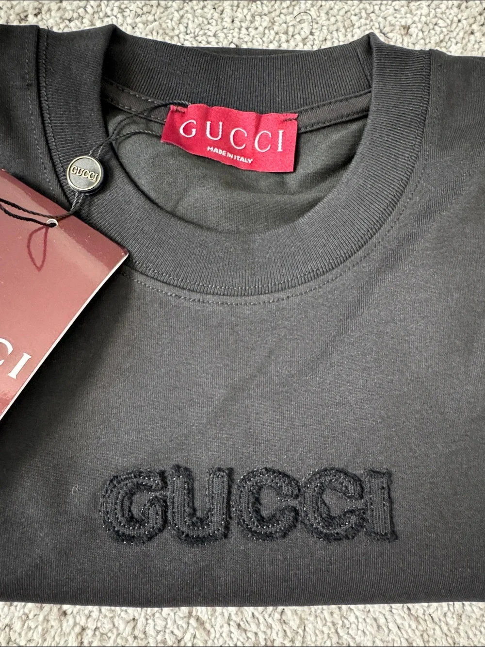 Gucci brand new